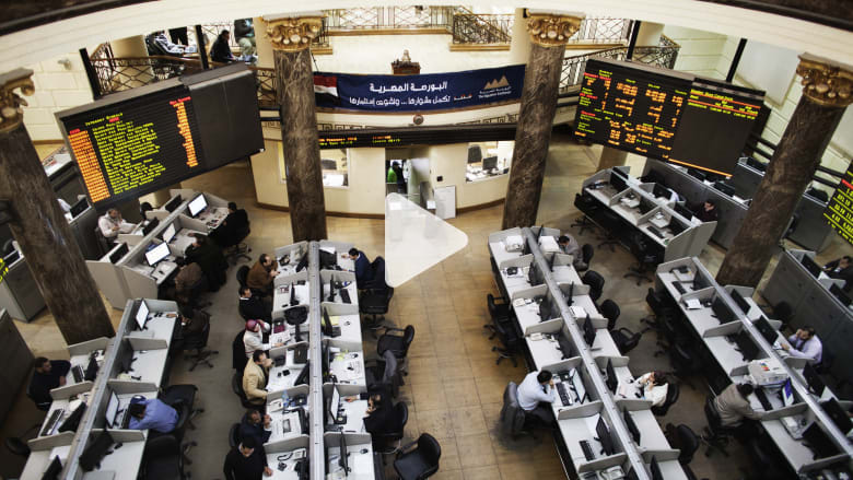 تقرير: نمو بـ115% في الاكتتابات بـ4 دول عربية أفريقية خلال 2018 تقرير: نمو بـ115% في الاكتتابات بـ4 دول عربية أفريقية خلال 2018