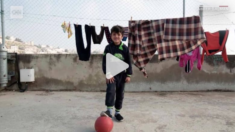بتهمة رمي الحجارة.. اعتقال طفل فلسطيني من مدرسته بتهمة رمي الحجارة.. اعتقال طفل فلسطيني من مدرسته