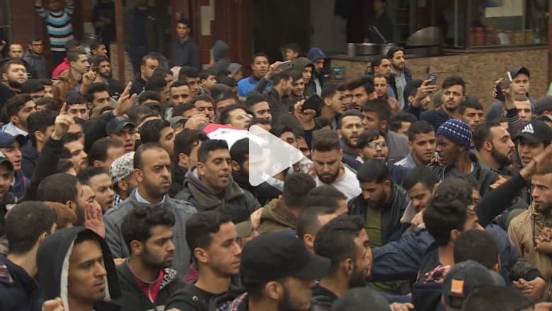 هل يمكن لإسرائيل وغزة التوصل لاتفاق؟ هل يمكن لإسرائيل وغزة التوصل لاتفاق؟