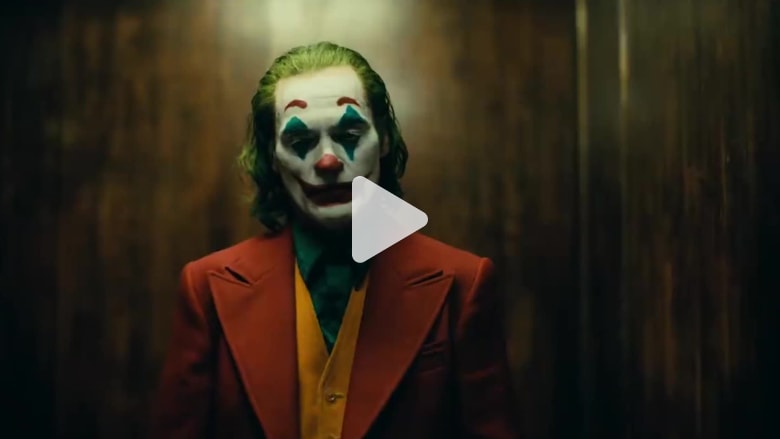 فيلم سيعرض قصة ألد أعداء باتمان.. هذا هو الوجه الجديد لجوكر فيلم سيعرض قصة ألد أعداء باتمان.. هذا هو الوجه الجديد لجوكر