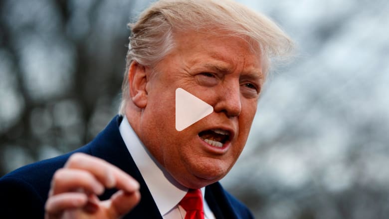 كشف CNN للحقائق: هل ولد والد ترامب في ألمانيا كما يزعم؟ كشف CNN للحقائق: هل ولد والد ترامب في ألمانيا كما يزعم؟