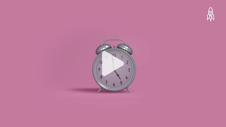 إنذار ينقذ حياتك.. كيف صمم الصوت الأكثر إزعاجاً على الإطلاق؟ إنذار ينقذ حياتك.. كيف صمم الصوت الأكثر إزعاجاً على الإطلاق؟