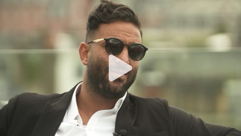 ميدو يبدي رأيه بتوتنهام ويستعرض حظوظه قبل لقاء أياكس ميدو يبدي رأيه بتوتنهام ويستعرض حظوظه قبل لقاء أياكس