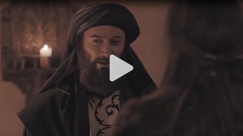 مصطفى الخاني لم يعد متفائلاً بمستقبل “باب الحارة” مصطفى الخاني لم يعد متفائلاً بمستقبل “باب الحارة”