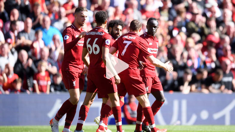 بعد الصافرة.. لماذا خسر ليفرربول لقب الدوري الإنجليزي؟ بعد الصافرة.. لماذا خسر ليفرربول لقب الدوري الإنجليزي؟