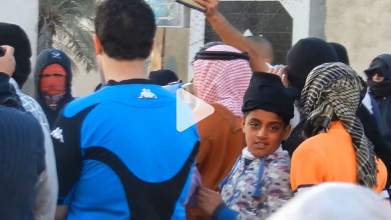 اُعتقل في الـ13 من عمره.. مراهق سعودي يواجه عقوبة الإعدام اُعتقل في الـ13 من عمره.. مراهق سعودي يواجه عقوبة الإعدام