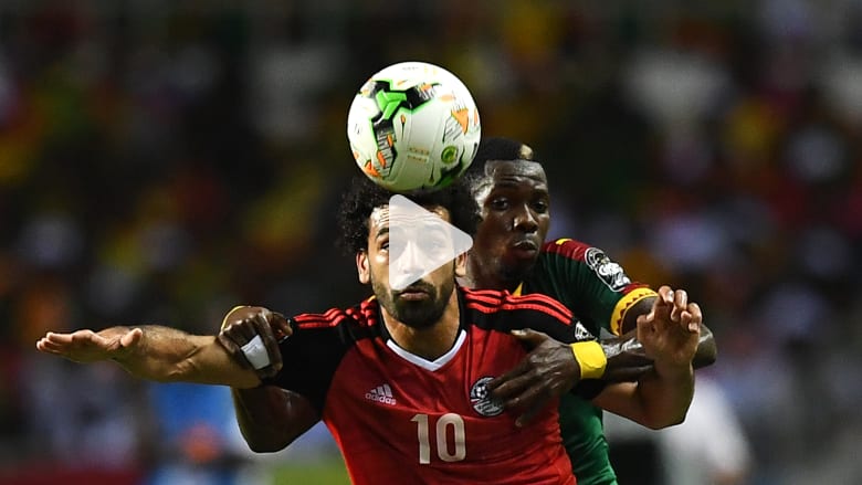 بعد الصافرة.. كيف سينعكس تألف الأفارقة بأوروبا على مصر 2019؟ بعد الصافرة.. كيف سينعكس تألف الأفارقة بأوروبا على مصر 2019؟