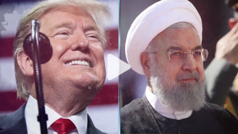 أمريكا وإيران.. كيف تحول حليفا الأمس إلى أعداء؟ أمريكا وإيران.. كيف تحول حليفا الأمس إلى أعداء؟
