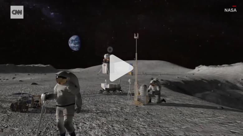 كم تُكلف رحلة بشرية إلى القمر؟ ناسا لديها الجواب كم تُكلف رحلة بشرية إلى القمر؟ ناسا لديها الجواب