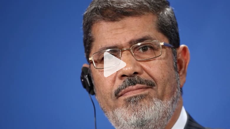 محمد مرسي.. إرث معقد في منطقة تشهد مزيدا من الاستقطاب محمد مرسي.. إرث معقد في منطقة تشهد مزيدا من الاستقطاب