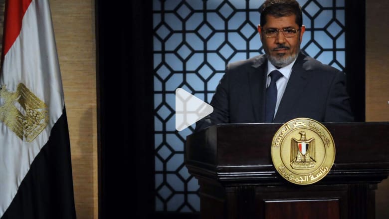 كيف كانت فترة حكم محمد مرسي وإلى أين انتهت؟ كيف كانت فترة حكم محمد مرسي وإلى أين انتهت؟