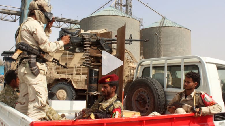 الإمارات تسحب جزءا من قواتها في اليمن.. ما الأسباب المحتملة؟ الإمارات تسحب جزءا من قواتها في اليمن.. ما الأسباب المحتملة؟