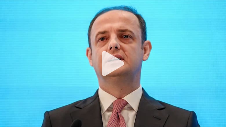 انتقادات واسعة لأردوغان بعد إقالة محافظ البنك المركزي التركي انتقادات واسعة لأردوغان بعد إقالة محافظ البنك المركزي التركي