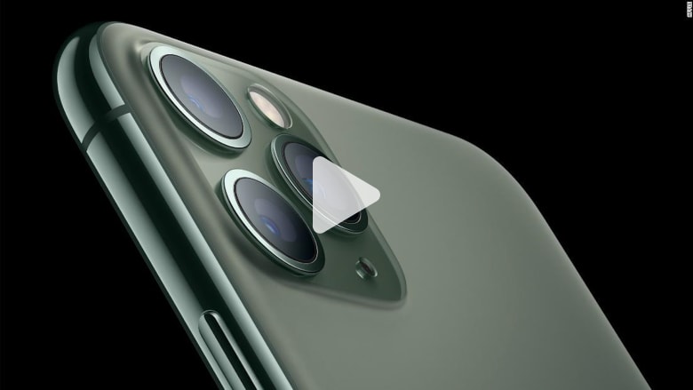 سعر هاتف Iphone 11 أقل هواتف ابل سعرا منذ الطراز 8 إليكم كلفته Cnn Arabic