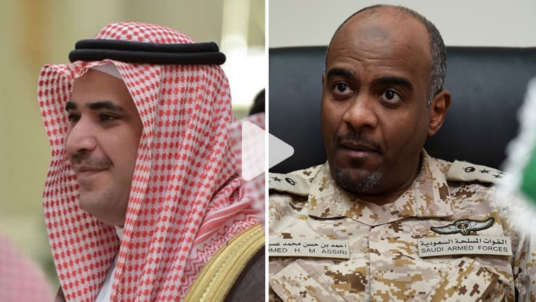 النيابة السعودية: لا توجد أدلة على تورط القحطاني وعسيري النيابة السعودية: لا توجد أدلة على تورط القحطاني وعسيري