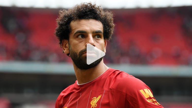 مشاركة محمد صلاح في الأولمبياد.. بين القبول والرفض مشاركة محمد صلاح في الأولمبياد.. بين القبول والرفض