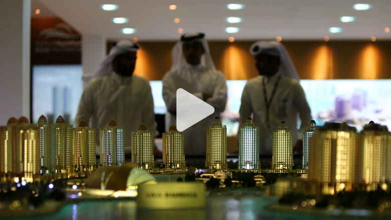 هل هذا الوقت المناسب للاستثمار بالعقارات في الشرق الأوسط؟ هل هذا الوقت المناسب للاستثمار بالعقارات في الشرق الأوسط؟
