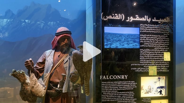 كيف تقوم دبي بإحياء المواقع السياحية عبر التجارب الافتراضية؟ كيف تقوم دبي بإحياء المواقع السياحية عبر التجارب الافتراضية؟