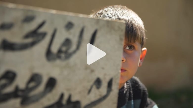 كارثة كورونا تفتك بالشرق الأوسط مع تصاعد أزماته المستمرة.. تقرير خاص لـCNN كارثة كورونا تفتك بالشرق الأوسط مع تصاعد أزماته المستمرة.. تقرير خاص لـCNN