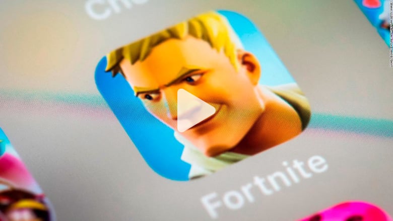 بعد اختفاء فورتنايت فجأة من متجرها.. شاهد كيف سخرت ايبك غيمز من أشهر إعلانات أبل بعد اختفاء فورتنايت فجأة من متجرها.. شاهد كيف سخرت ايبك غيمز من أشهر إعلانات أبل