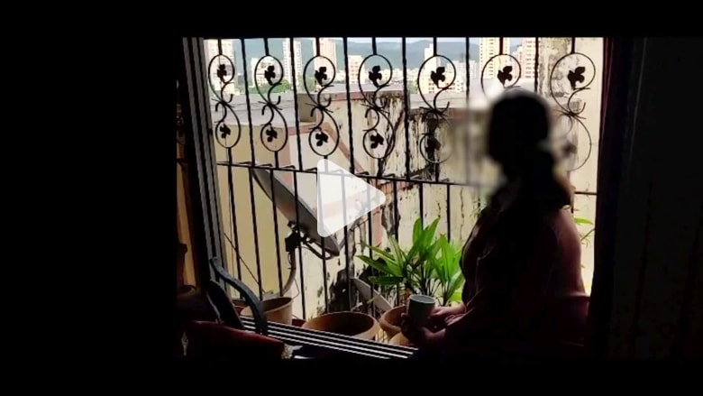 وصمة عار ورفض اجتماعي.. هكذا يؤثر كورونا على الصحة العقلية في الهند وصمة عار ورفض اجتماعي.. هكذا يؤثر كورونا على الصحة العقلية في الهند