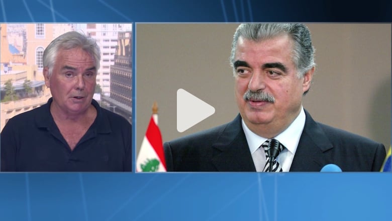 كل ما قد تحتاج أن تعرفه عن الحكم في قضية اغتيال الحريري كل ما قد تحتاج أن تعرفه عن الحكم في قضية اغتيال الحريري