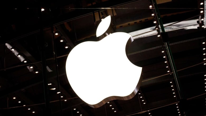 بعدما تخطت أرامكو.. قيمة أبل تتجاوز تريليوني دولار وتصبح أكبر شركة مدرجة بعدما تخطت أرامكو.. قيمة أبل تتجاوز تريليوني دولار وتصبح أكبر شركة مدرجة