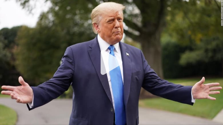 “كان أكثر نجاحاً بتمثيل الدور من تنفيذه“.. هذا ما كشفه تقرير نيويورك تايمز عن شؤون ترامب المالية “كان أكثر نجاحاً بتمثيل الدور من تنفيذه“.. هذا ما كشفه تقرير نيويورك تايمز عن شؤون ترامب المالية