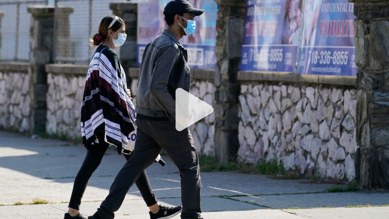دراسة جديدة تكشف العلاقة بين الطقس وفيروس كورونا دراسة جديدة تكشف العلاقة بين الطقس وفيروس كورونا