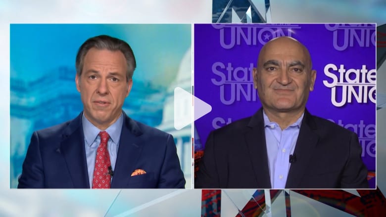 متى سيتم تطعيم أول شخص بلقاح كورونا بعد الموافقة عليه؟ السلاوي يوضّح لـCNN متى سيتم تطعيم أول شخص بلقاح كورونا بعد الموافقة عليه؟ السلاوي يوضّح لـCNN