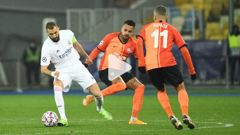 ريال مدريد.. أسباب الأزمة في الفريق الملكي بعد نكسة شختار ريال مدريد.. أسباب الأزمة في الفريق الملكي بعد نكسة شختار