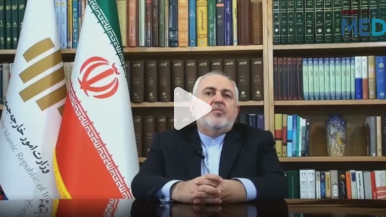 ظريف: أمريكا تعرقل جهود إيران للحصول على لقاحات كورونا ظريف: أمريكا تعرقل جهود إيران للحصول على لقاحات كورونا