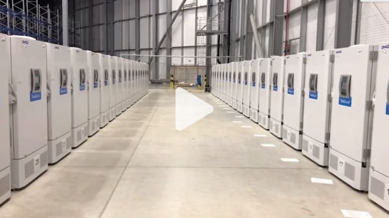 بعد تحذير مرضى الحساسية من تلقي لقاح فايزر ما رأي الخبراء Cnn Arabic