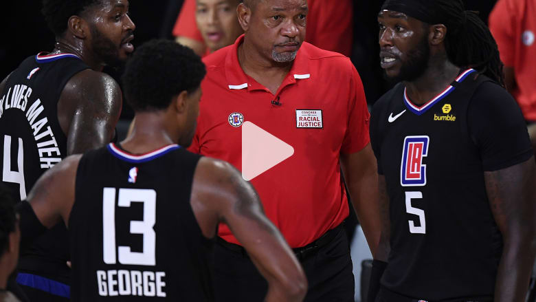 مدرب في الـNBA: لو أن من اقتحم الكابيتول كانوا من السود.. ماذا كان سيحدث؟ مدرب في الـNBA: لو أن من اقتحم الكابيتول كانوا من السود.. ماذا كان سيحدث؟