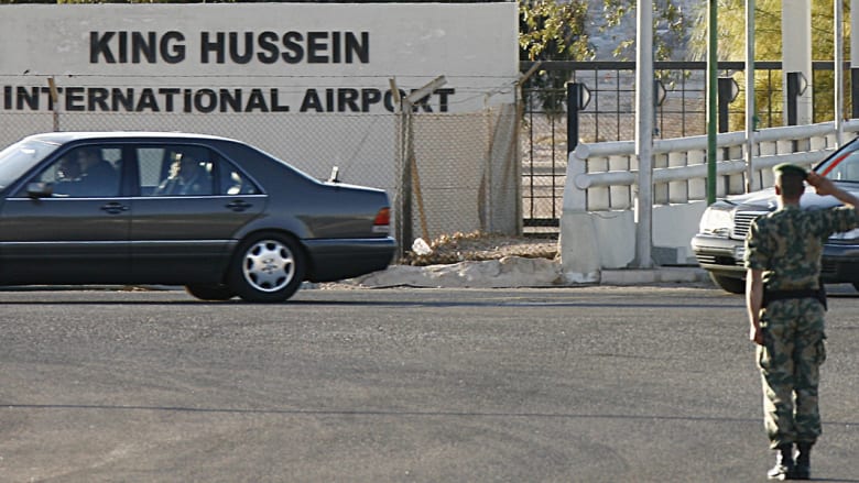 الأردن يرفض إقامة مطار إسرائيلي قرب العقبة