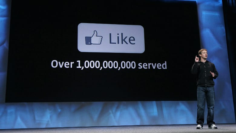 فيسبوك في عشرة أعوام .. كيف أصبحت من أقوى شركات التواصل؟