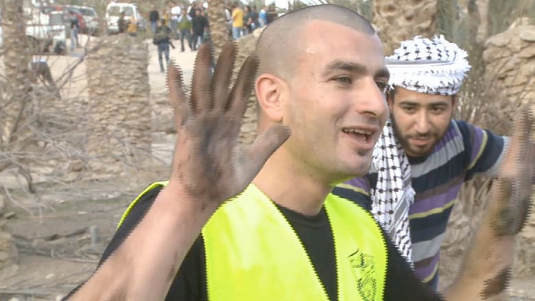حقائق من داخل الشرق الأوسط