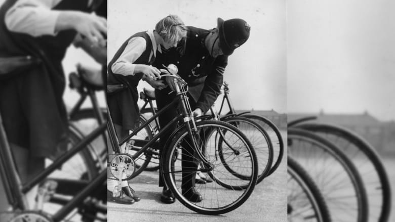 150 عاماً من الدراجات كيف كانت وكيف أصبحت؟