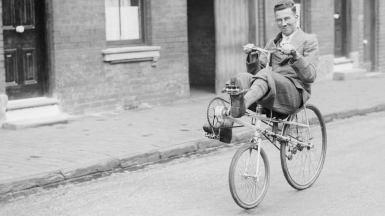 150 عاماً من الدراجات كيف كانت وكيف أصبحت؟