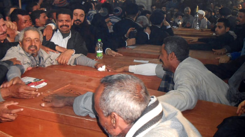أزمة بين القاهرة وطرابلس.. كيف يمكن حماية المصريين بليبيا؟