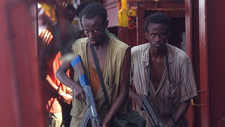 الصومالي المرشح للأوسكار قبض 65 ألف دولار مقابل دوره بالفيلم