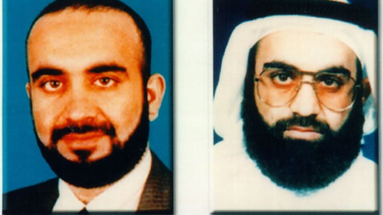 محكمة صهر بن لادن ترفض شهادة خالد شيخ محمد للدفاع عنه