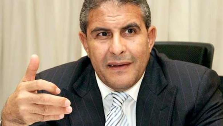 طاهر أبوزيد: الأندية اختارت التغيير ورفضت أصحاب المصالح