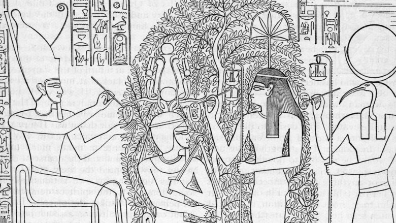 "آلهة مصر" فيلم عن مصر والمصريين دون المصريين وبعيدا عن مصر