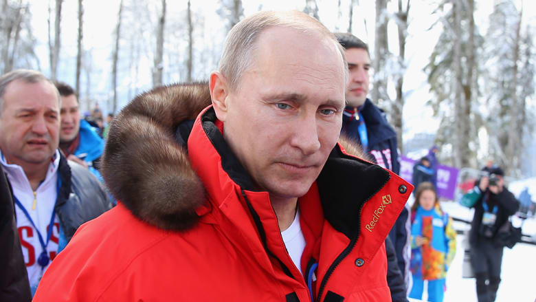 صحف العالم: بوتين يهدد أوكرانيا بقطع الغاز