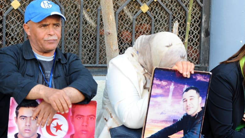 صدمة في تونس بعد أحكام أدّت لإطلاق سراح متهمين بقتل محتجين أثناء الثورة