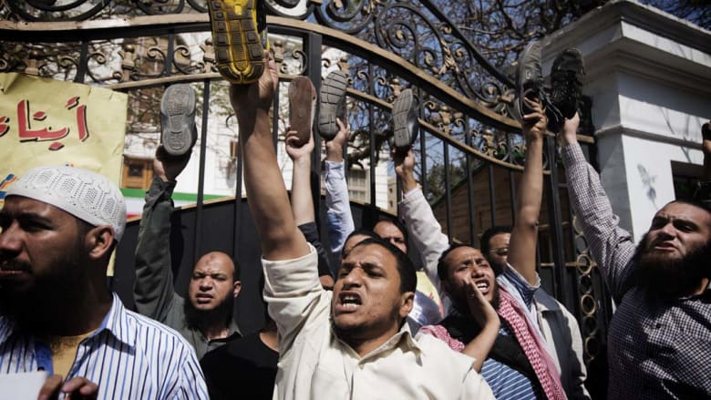 انتخابات مصر في صحف القاهرة: "النور" يدعو لمصالحة والشيعة يترقبون قرارات السيسي