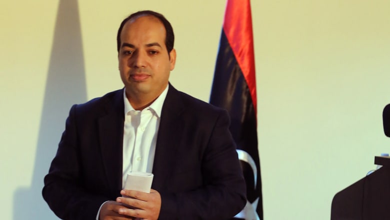 المؤتمر الوطني الليبي يمنح حكومة أحمد معيتيق الثقة بـ83 صوتا من أصل 93
