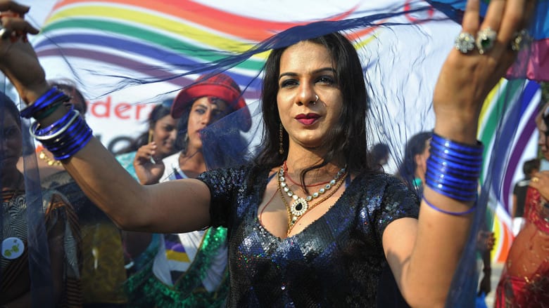 صحف العالم: أصداء إيجابية لمهرجان سينمائي للمثلية الجنسية في الهند