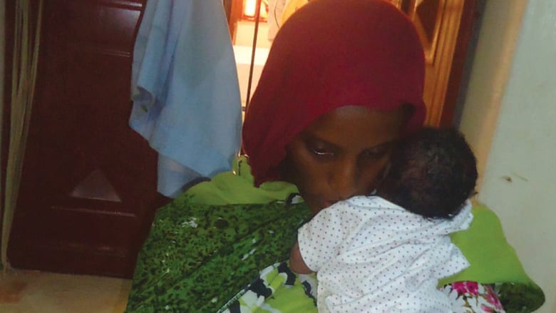 السودان.. إطلاق محكومة بالإعدام بعد اتهامها بالارتداد عن الإسلام